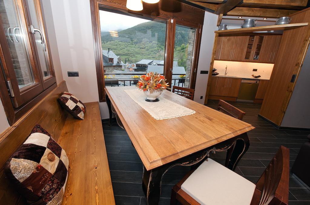 Casa Llop Villa Espot Kültér fotó