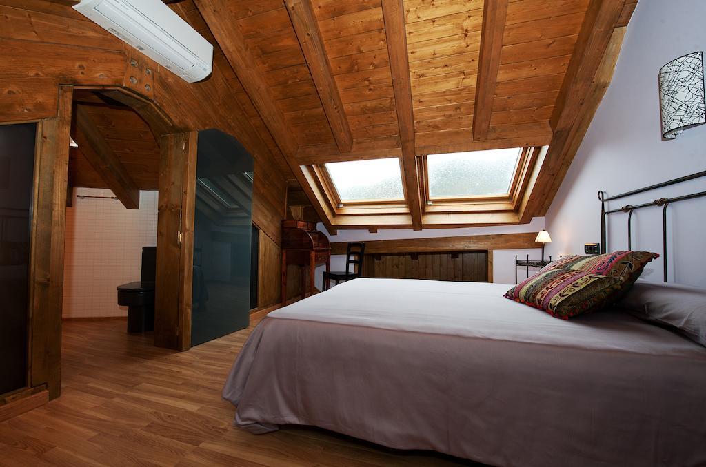 Casa Llop Villa Espot Kültér fotó