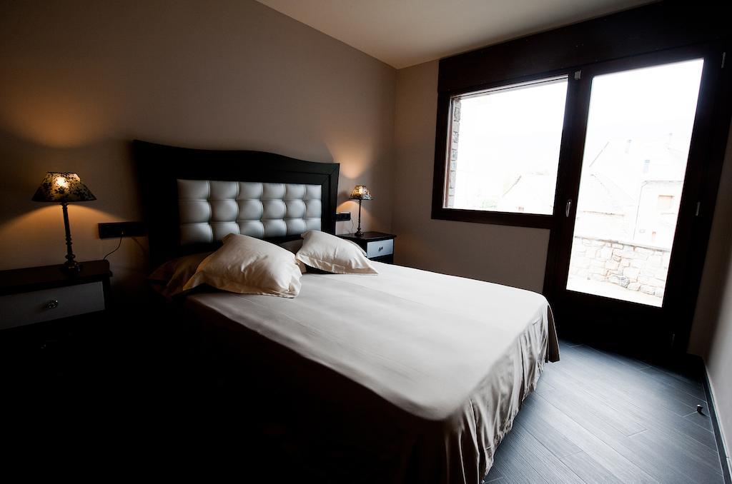 Casa Llop Villa Espot Szoba fotó